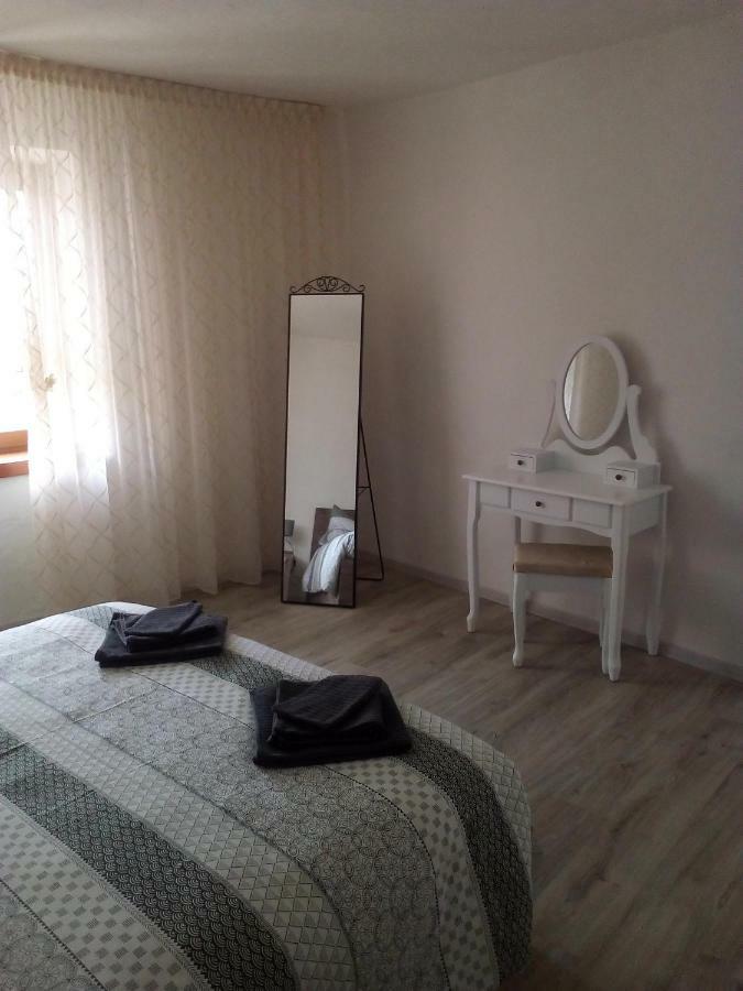 Al Maso Apartment Trento Bagian luar foto